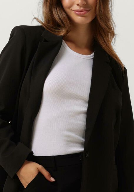 Schwarze MOVES Blazer DAIZY - large