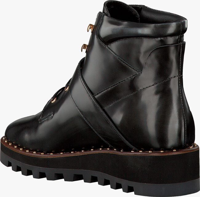 Schwarze LIU JO Ankle Boots S67187 - large