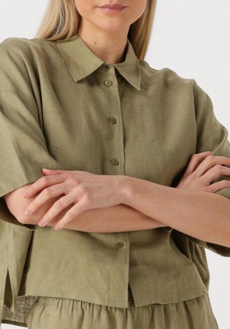 Olive DRYKORN Blusen YARIKA - large