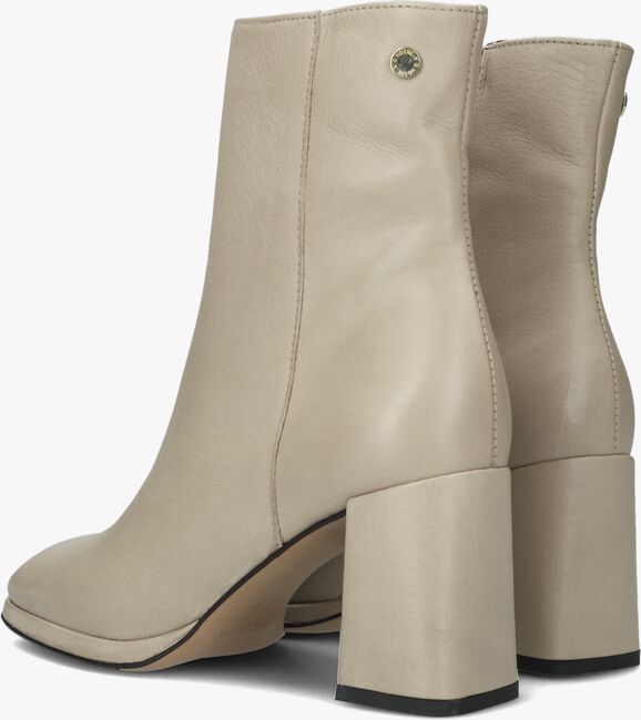 Taupe NOTRE-V Stiefeletten AO170 - large
