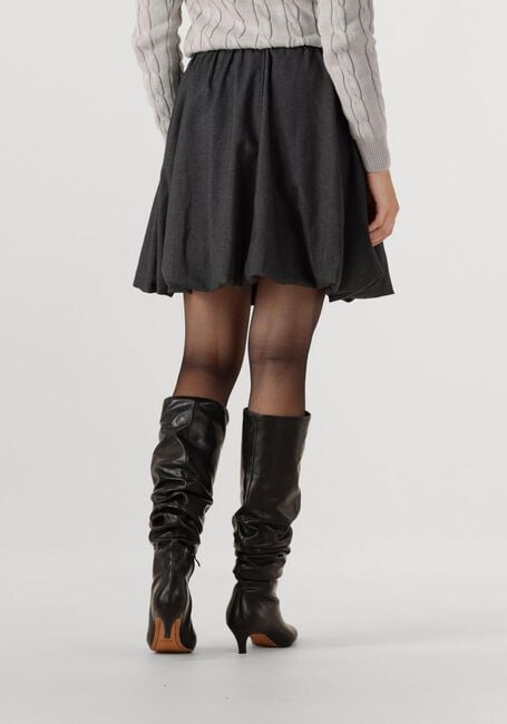 Graue COPENHAGEN MUSE Minirock CMTAILOR-SKIRT 2 - large