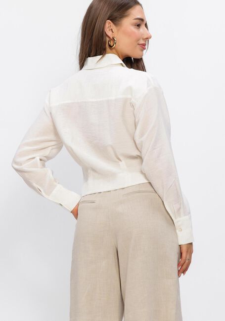 Nicht-gerade weiss MINUS Blusen MSORIANA SHIRT - large