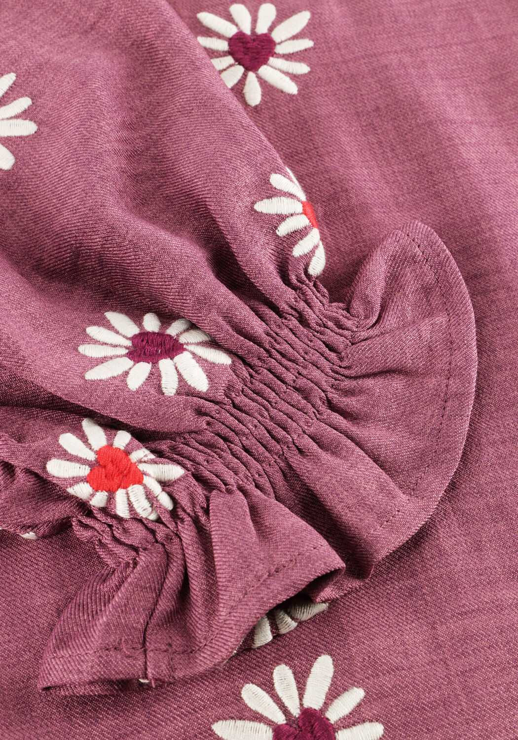 Lilane YDENCE Blusen TOP PHILOU - large