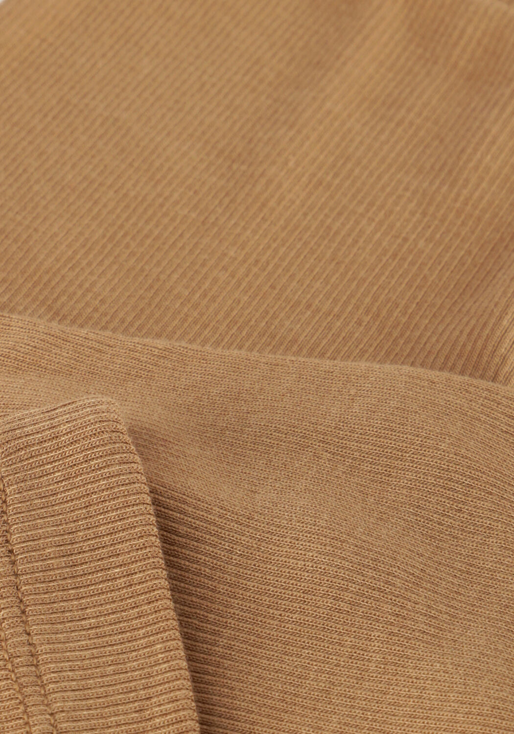 Cognacfarbene MARMAR COPENHAGEN Jogginghose PIVA - large