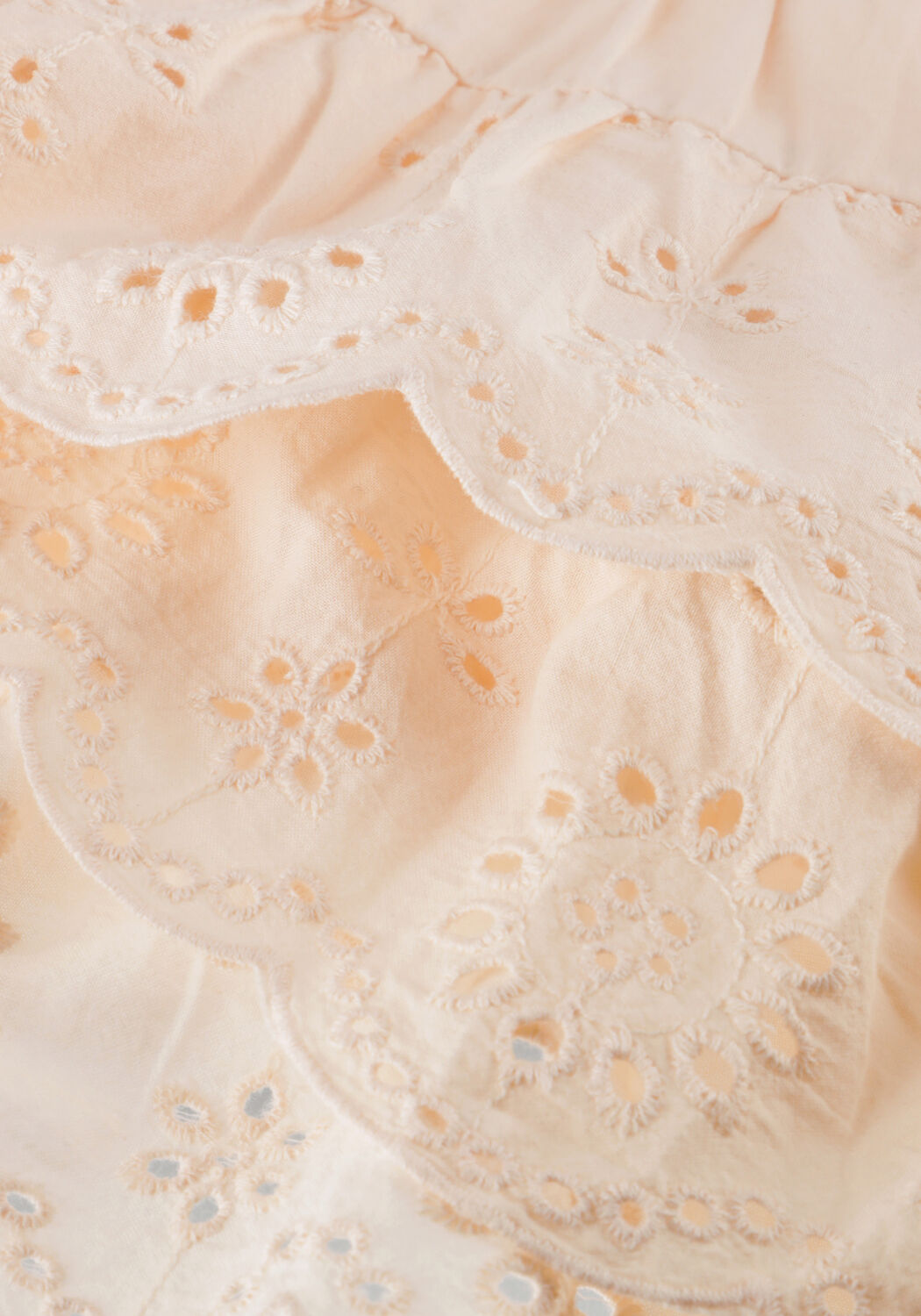 Hell-Pink MARMAR COPENHAGEN Kleider DIOLA - large