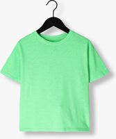 Grüne AMERICAN VINTAGE T-shirt SANOMA