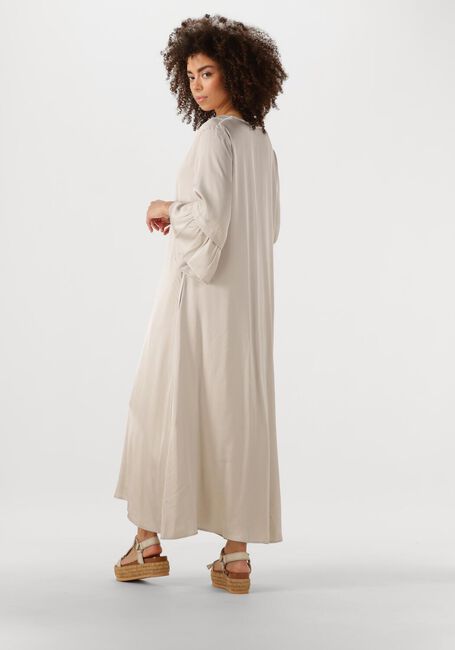 Sand NEMA Maxikleid N141 - large