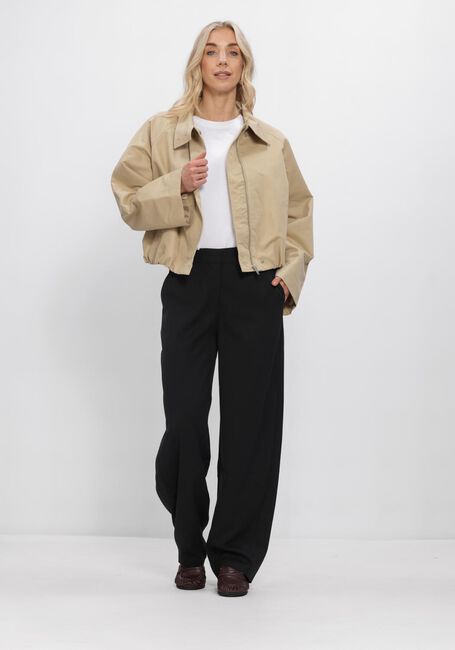 Khaki ENVII Jacken ENSIGRID JACKET 6988 - large