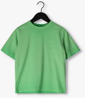 Grüne STELLA MCCARTNEY KIDS T-shirt TS8B31 - medium