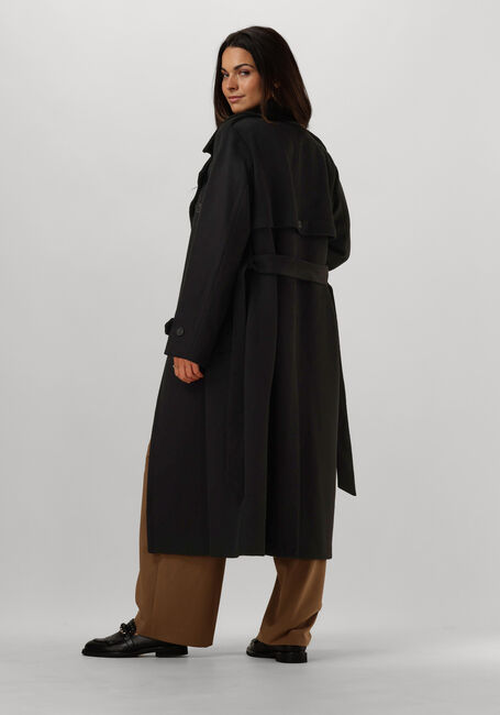 Schwarze GIACOMO THE JACKET Mäntel 6618930 - large