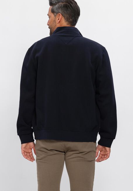 Kobalt TOMMY HILFIGER Polo-Shirt 1985 REGULAR POLO - large