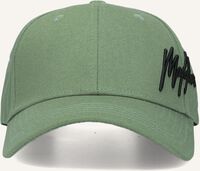 Dunkelgrau MALELIONS Kappe MALELIONS JUNIOR ESSENTIALS CAP - medium