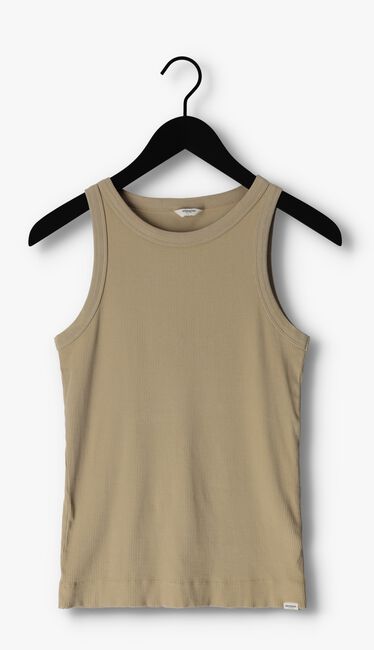 Sand PENN & INK Top S23F1231 - large