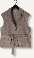 Braune CIRCLE OF TRUST Gilet JENNY GILET Braune CIRCLE OF TRUST Gilet JENNY GILET - medium