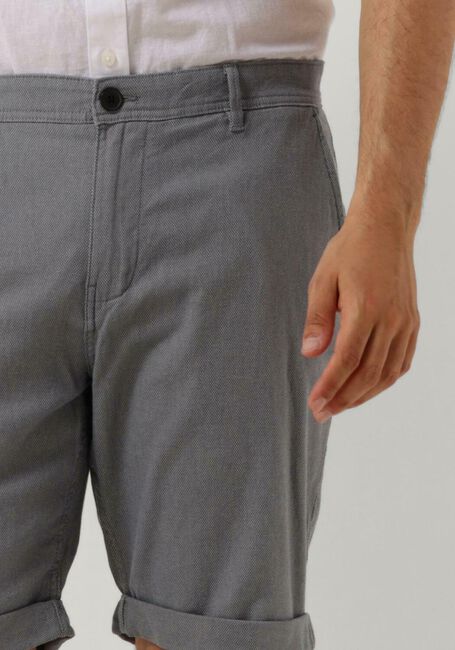 Hellblau SELECTED HOMME Kurze Hose SLHSLIM-LUTON FLEX SHORTS NOOS - large