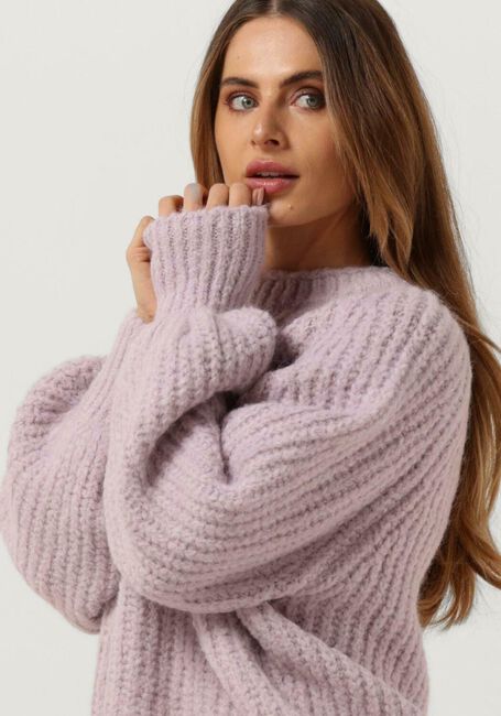 Lila PENN & INK Pullover PULLOVER KNITT - large