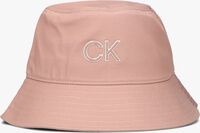 Rosane CALVIN KLEIN Hut RE-LOCK BUCKET HAT - medium