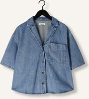 Blaue EDITED Blusen PHELINE SHIRT Blaue EDITED Blusen PHELINE SHIRT - medium