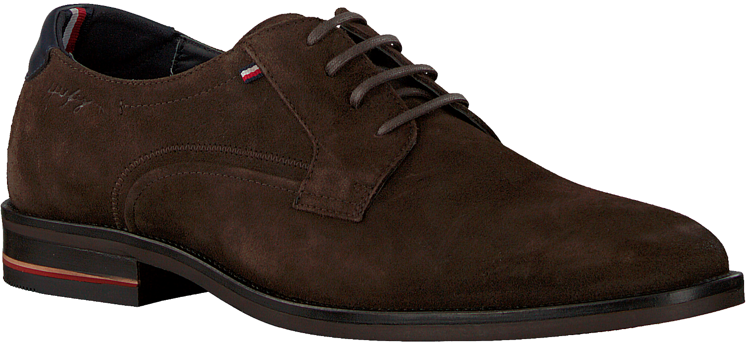 Tommy hilfiger business schuhe Clearance