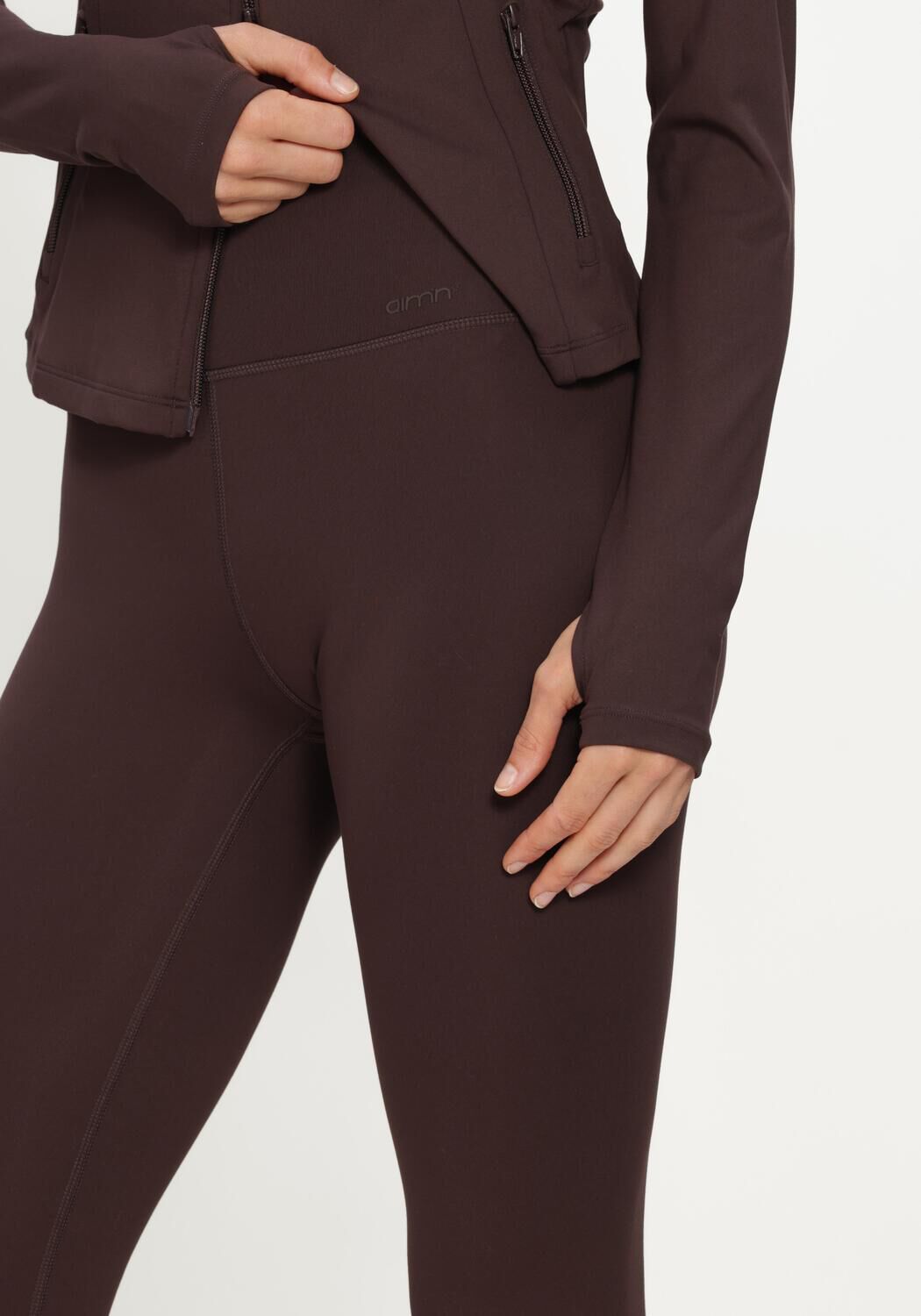 Braune AIM'N Legging SENSE TIGHTS - large