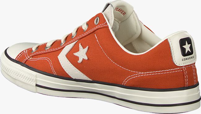 Braune CONVERSE Sneaker low STAR PLAYER OX HEREN - large