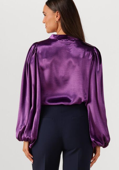 Lilane NOTRE-V Blusen NV-GRANITA - large