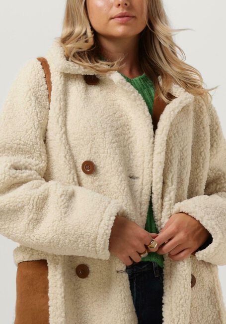 Nicht-gerade weiss STAND STUDIO Mäntel CHLOE JACKET - large