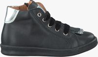 Schwarze OMODA Sneaker B1154 - medium