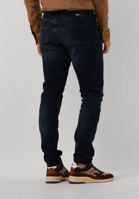 Dunkelblau TOMMY HILFIGER Slim fit jeans TAPERED HOUSTON PSTR IOWA BLUEBL - large