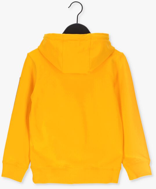 Gelbe VINGINO Sweatshirt NIANO - large