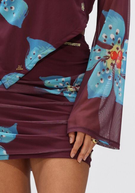 Sand HARPER & YVE Minirock JOEY-SK - large