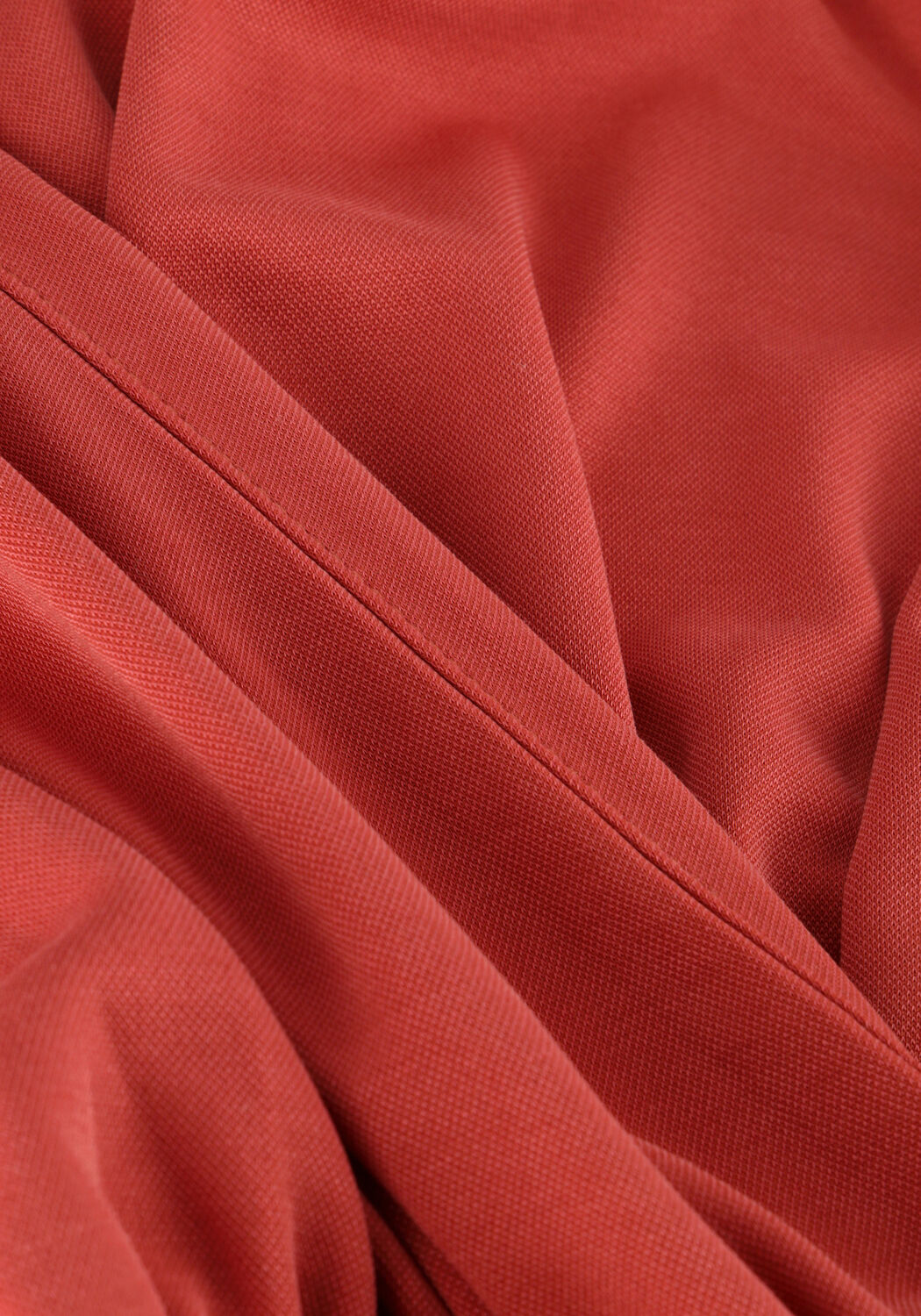 Rote MINUS Top ELVIE MODAL WRAP TOP - large