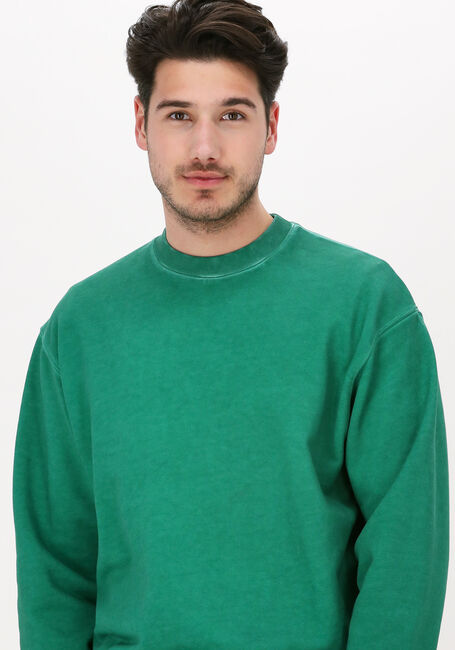 Dunkelgrün DRYKORN Sweatshirt FELIX - large