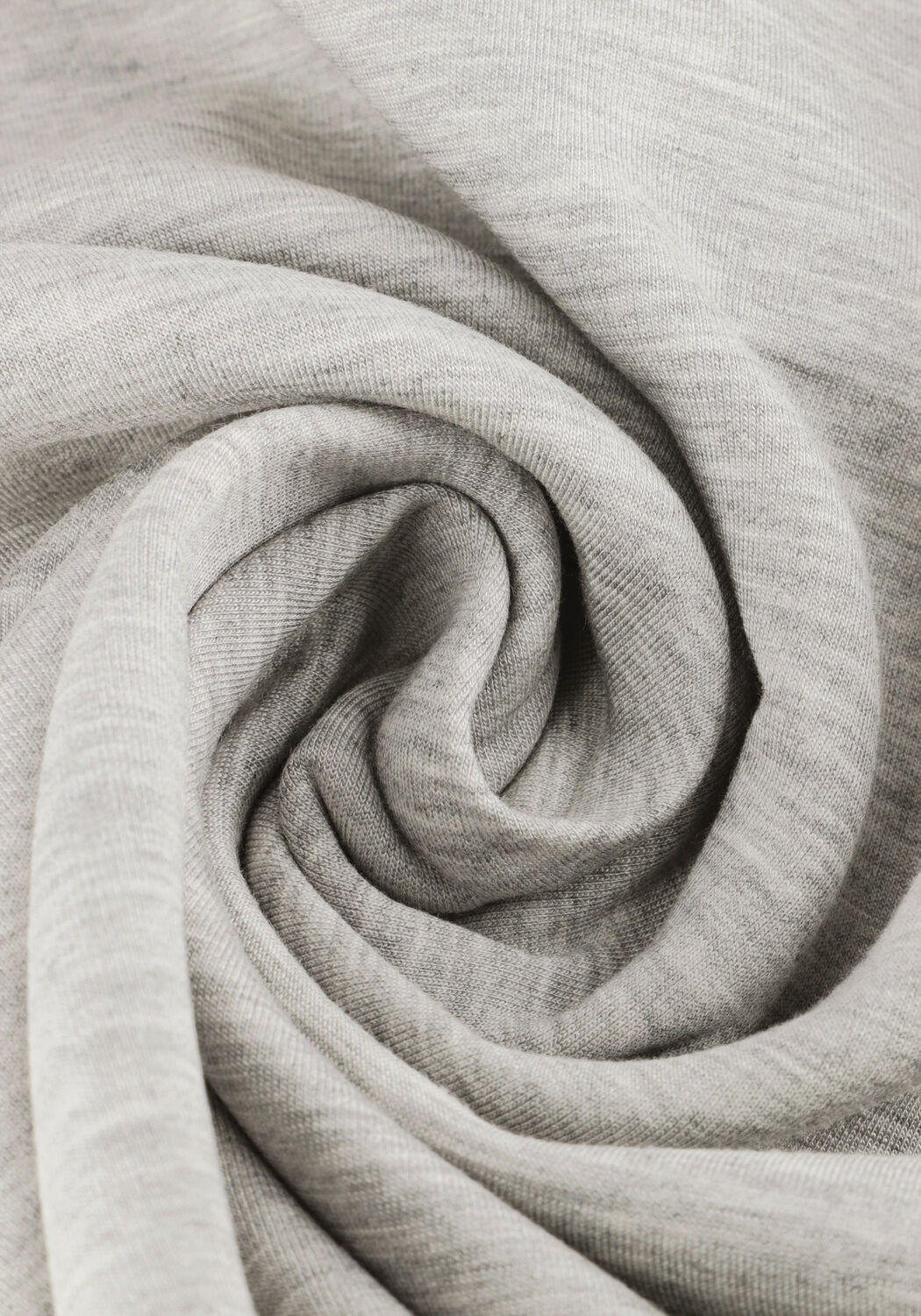 Hellgrau INWEAR Top PANNIEIW OVERSIZE TSHIRT - large