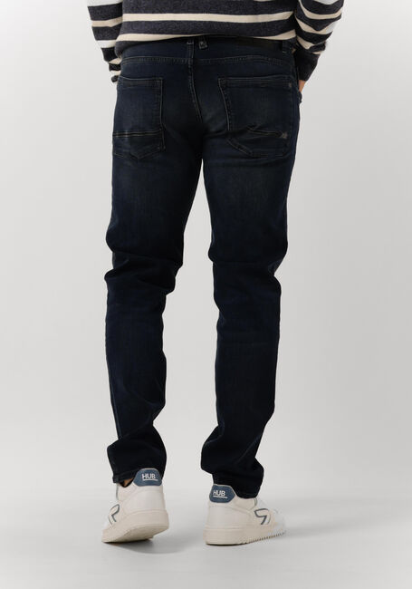 Blaue PME LEGEND Straight leg jeans COMMANDER 3.0 - large