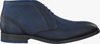 Blaue BRAEND 424417 Business Schuhe - medium