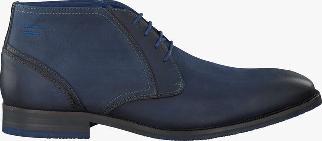 Blaue BRAEND 424417 Business Schuhe - large