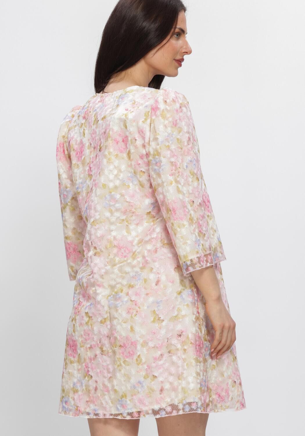 Rosane Y.A.S. Kleider YASLEANNA 3/4 DRESS NEW S. - large