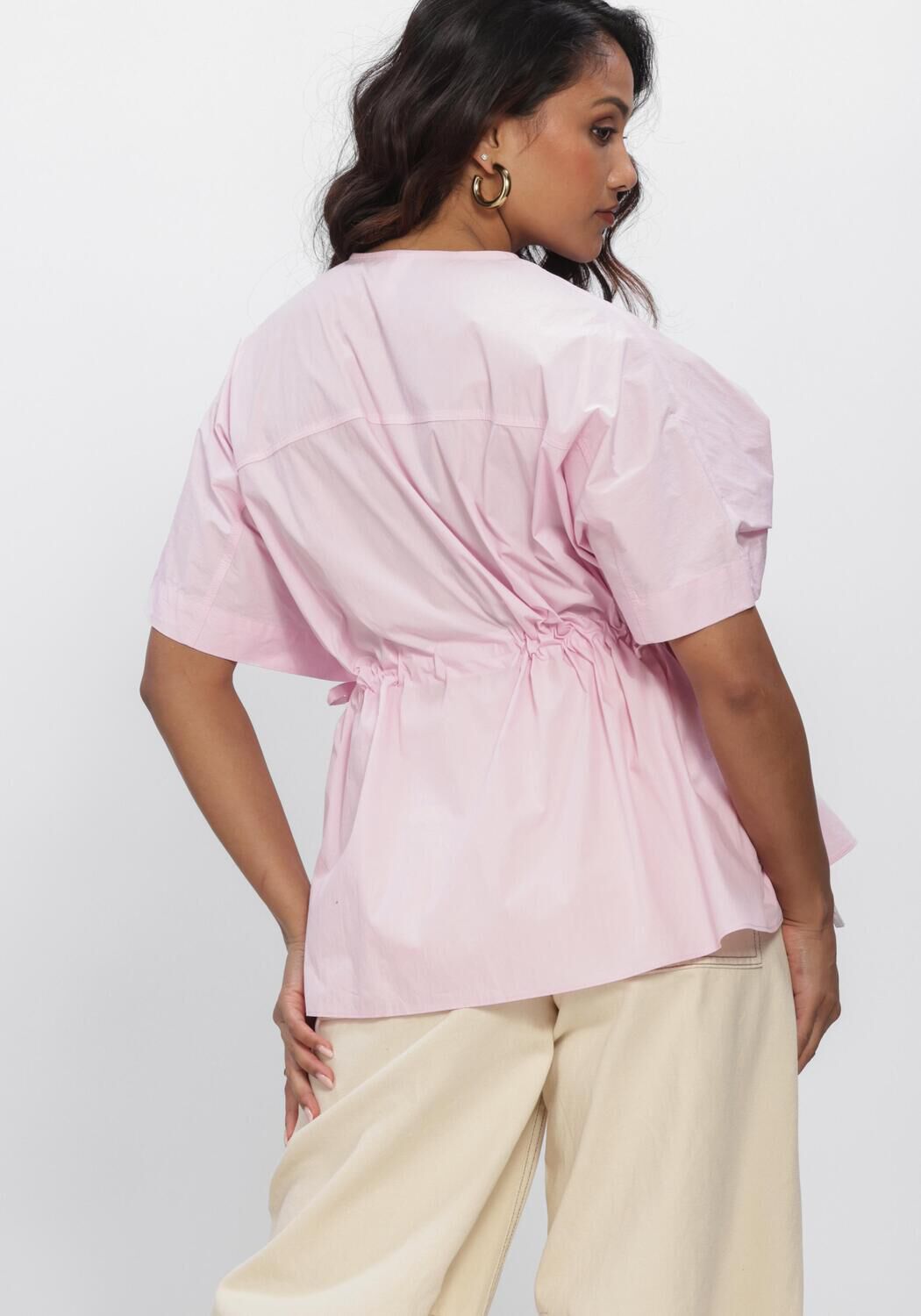 Rosane Y.A.S. Blusen YASKATTA SS SHIRT - large