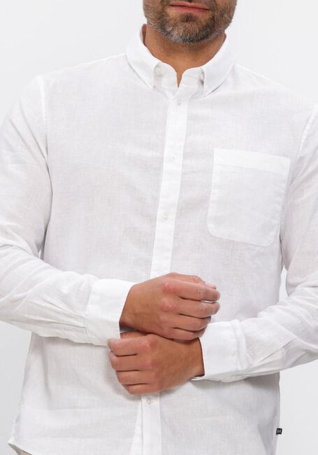 Wei&szlig;e MATINIQUE Casual-Oberhemd MATROSTOL BD - large
