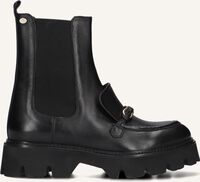 Schwarze FRED DE LA BRETONIERE Ankle Boots PALLY DALI Schwarze FRED DE LA BRETONIERE Ankle Boots PALLY DALI - medium