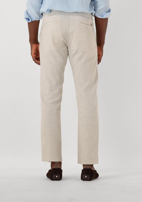 Ecru BOSS ORANGE Chino SANDERSON - large