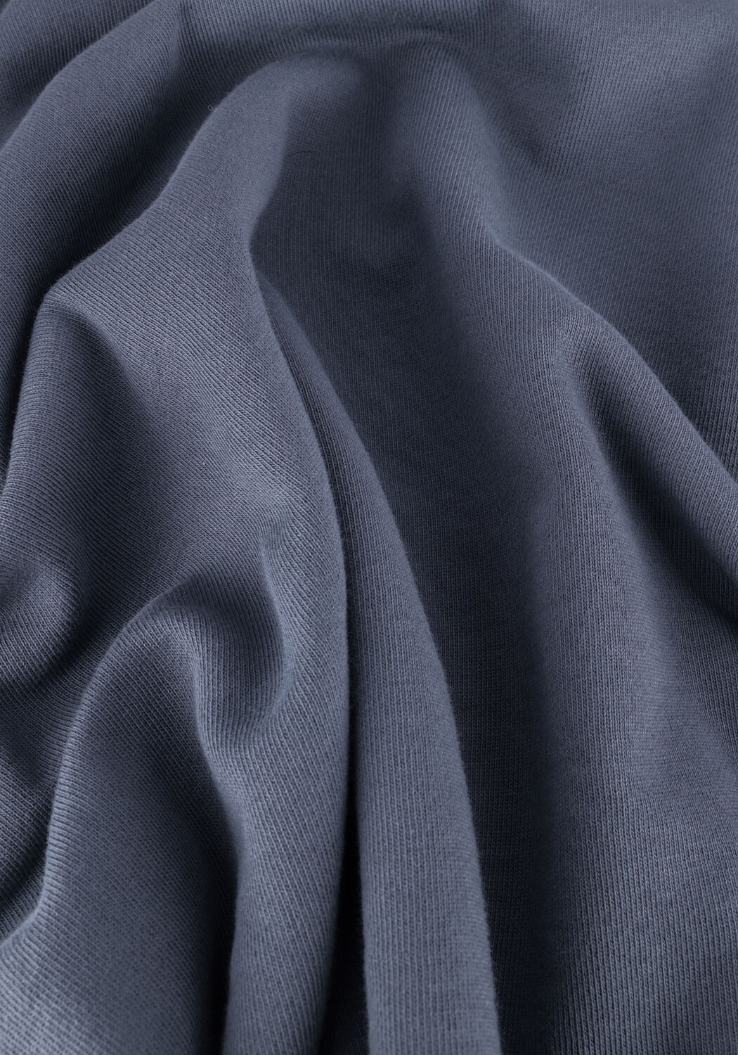 Hellblau THE GOODPEOPLE Sweatshirt LARSON - large