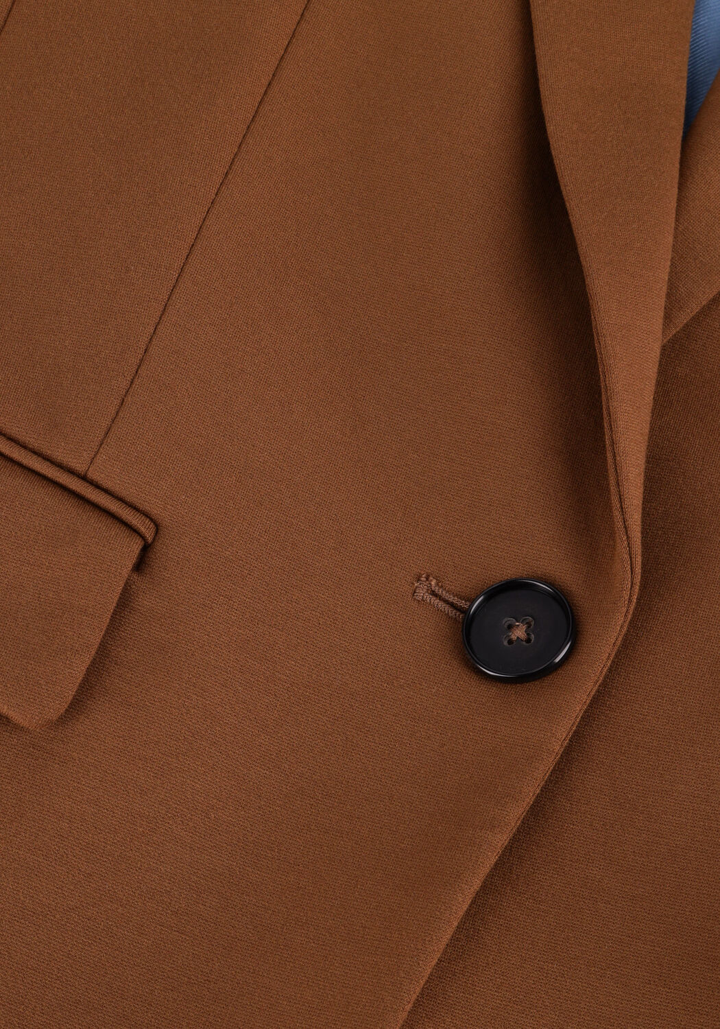 Braune DRYKORN Blazer ATLIN_2 136105 - large