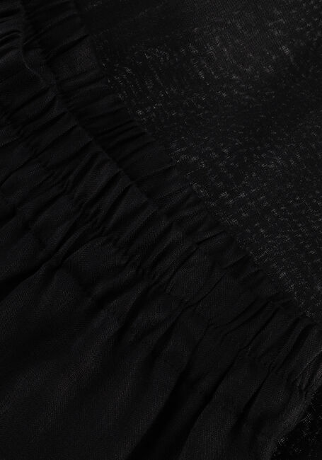Schwarze GREEK ARCHAIC KORI Kurze Hose S26K-1001079 - large