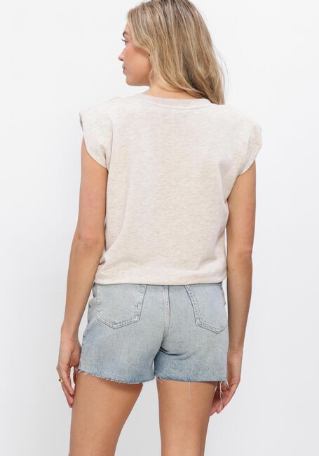 Sand MINUS Pullover MSMIDEA SWEAT - large