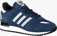 Blaue ADIDAS Sneaker low ZX 700 HEREN - medium