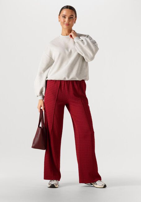 Hellgrau YDENCE Sweatshirt SWEATER LOVE LETTER - large