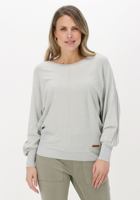 Grüne MOSCOW Pullover AZALËA - large