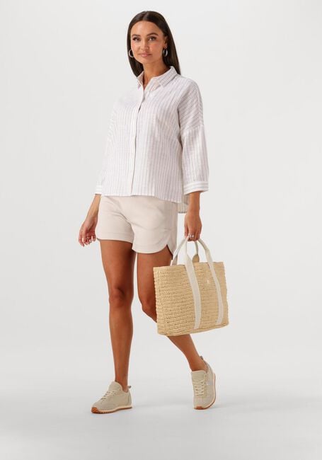 Ecru CIRCLE OF TRUST Blusen RORY BLOUSE - large